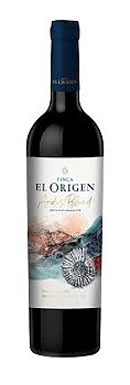 VAR FINCA EL ORIGEN ANDES BLEND TT750