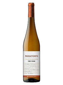 VPT PASSATEMPO GRANDE ESCOLHA VINHO VERDE BC750