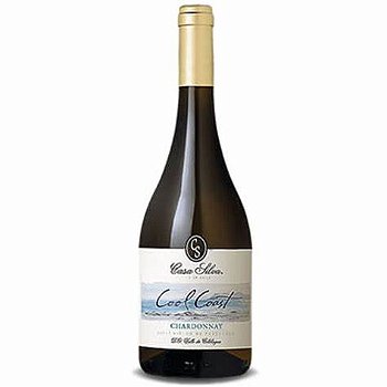 VCH CASA SILVA COOL COAST VINEDO DE PAREDONES CHARDONNAY BC750