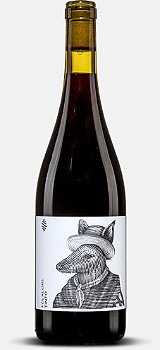 VUR FOLKLORE TINTO TT750