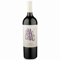 VAR LAS PERDICES CHAC CHAC RESERVA MALBEC TT750