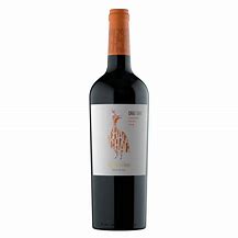 VAR LAS PERDICES CHAC CHAC CABERNET FRANC TT750