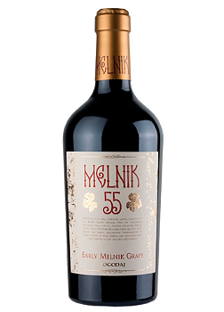 VBU LOGODAJ MELNIK 55 TT750