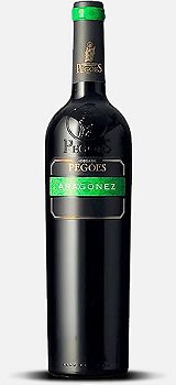 VPT ADEGA DE PEGOES ARAGONEZ TT750