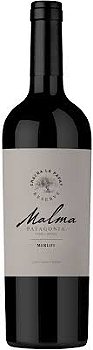 VAR MALMA CHACRA LA PAPAY RESERVE MERLOT TT750