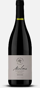 VAR MALMA CHACRA LA PAPAY RESERVE PINOT NOIR TT750