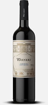 VAR WEINERT CABERNET SAUVIGNON TT750