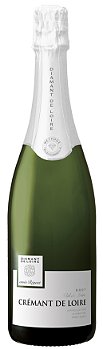 VFR CREMANT DE LOIRE CUVEE REGENT BRUT ESP750