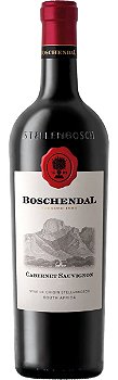 VAF BOSCHENDAL CABERNET SAUVIGNON STELLENBOSCH TT750