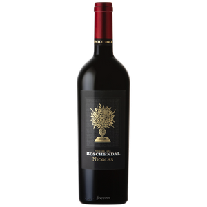 VAF BOSCHENDAL NICOLAS TT750
