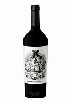 VAR CORDERO CON PIEL DE LOBO CABERNET SAUVIGNON TT750