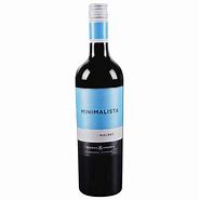 VAR MINIMALISTA MALBEC TT750