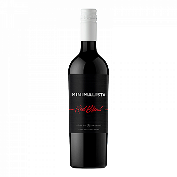 VAR MINIMALISTA RED BLEND TT750