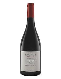 VAR FAMILIA SCHROEDER SAURUS PINOT NOIR 2021 TT750
