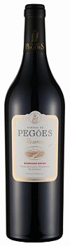 VPT ADEGA DE PEGOES BARRICAS NOVAS RESERVA TT750