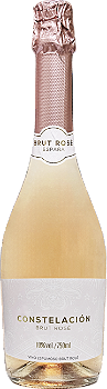 VES CONSTELACION BRUT ROSE ESP750