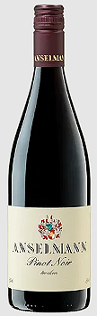 VAL ANSELMANN PINOT NOIR TROCKEN TT750