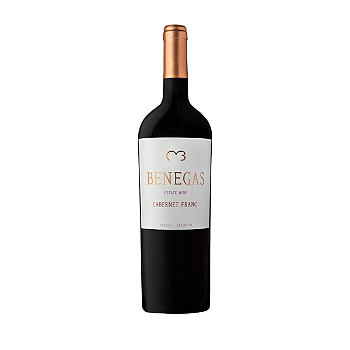 VAR BENEGAS CABERNET FRANC TT750