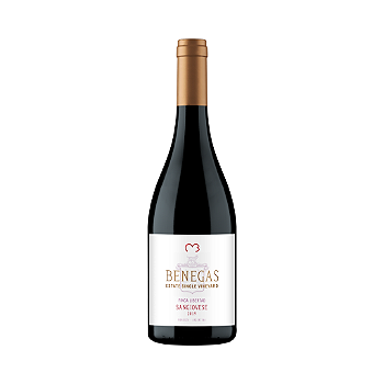 VAR BENEGAS SINGLE VINEYARD LIBERTAD SANGIOVESE TT750