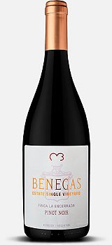 VAR BENEGAS SINGLE VINEYARD GUALTALLARY PINOT NOIR TT750