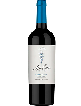 VAR MALMA ESENCIA CABERNET SAUVIGNON TT750