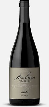 VAR MALMA GRAN RESERVA PINOT NOIR TT750