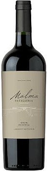 VAR MALMA GRAN RESERVA CABERNET SAUVIGNON TT750