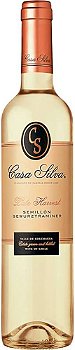 VCH CASA SILVA LATE HARVEST SEMILLON GEWURZTRAMINER BC500