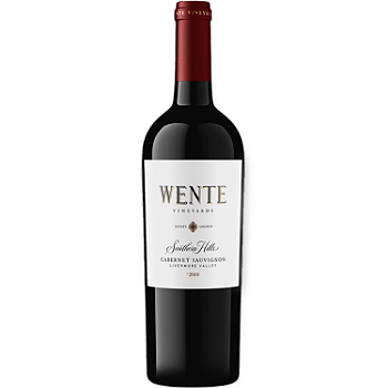 VUS WENTE SOUTHERN HILLS CABERNET SAUVIGON TT750