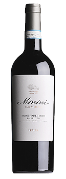 VIT MININI MONTEPULCIANO D'ABRUZZO DOC TT750