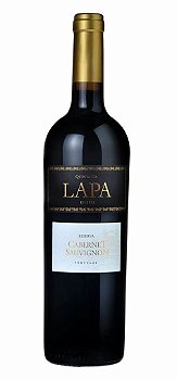 VPT QUINTA DA LAPA TEJO DOC RESERVA CABERNET SAUVIGNON TT750