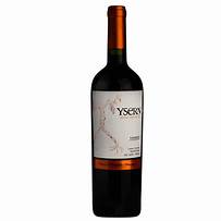 VUR YSERN GRAN RESERVA TANNAT TT750