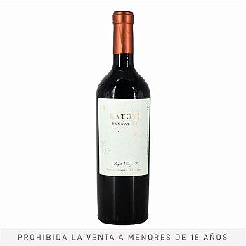 VUR BATOVI TANNAT T1 TT750
