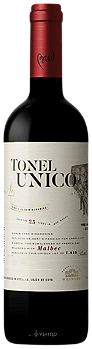 VAR WEINERT TONEL UNICO 111 23 ANOS MALBEC TT750