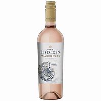 VAR FINCA EL ORIGEN VARIETAL MALBEC ROSE RS750