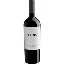 VAR FELINO CABERNET SAUVIGNON TT750
