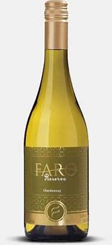VCH FARO RESERVA CHARDONNAY BC750