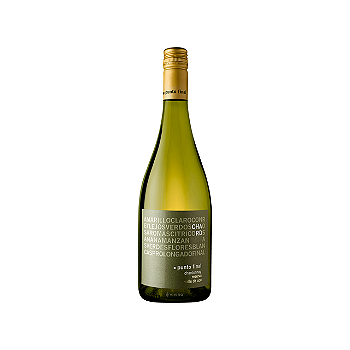 VAR RENACER PUNTO FINAL RESERVA CHARDONNAY BC750