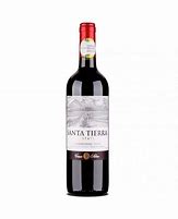 VCH CASA SILVA SANTA TIERRA CARMENERE TT750