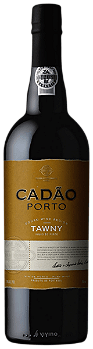 VPT CADAO PORTO TAWNY TT750