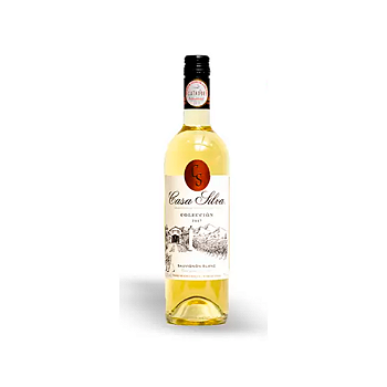 VCH CASA SILVA COLECCION SAUVIGNON BLANC BC375