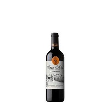 VCH CASA SILVA COLECCION CARMENERE TT750