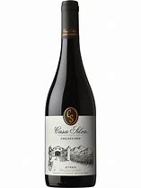 VCH CASA SILVA COLECCION SYRAH TT750