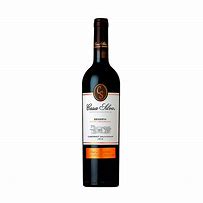VCH CASA SILVA TERROIR FAM. RESERVA D.O LINGUES CABERNET SAUVIGNON TT750