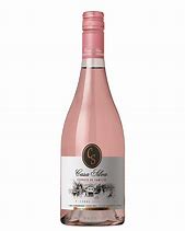 VCH CASA SILVA TERROIR FAM. RESERVA D.O PAREDONES SYRAH/PINOT NOIR ROSE RS750