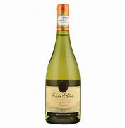 VCH CASA SILVA GRAN TERROIR DE LOS ANDES ANGOSTURA CHARDONNAY BC750