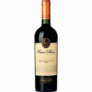VCH CASA SILVA GRAN TERROIR DE LOS ANDES LOS LINGUES CABERNET SAUVIGNON TT750