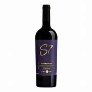 VCH CASA SILVA S7 SINGLE BLOCK CARMENERE TT750