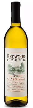 VUS REDWOOD CREEK CHARDONNAY 2019 BC750