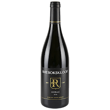 VAF RHEBOKSKLOOF SHIRAZ TT750